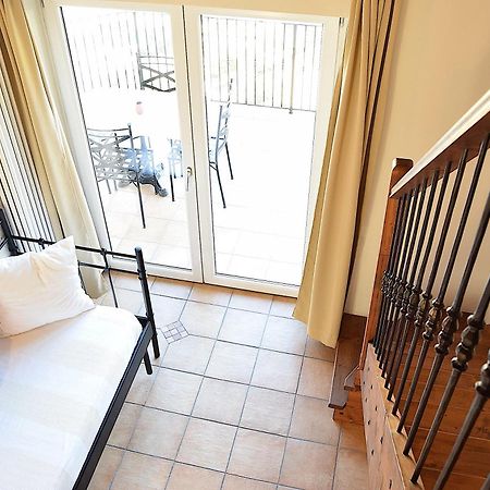 Residenza Le Due Torri Aparthotel Riva del Garda Bagian luar foto